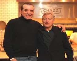 Palminteri owns a restaurant named Chazz Palminteri Ristorante Italiano, in New York City on Second Avenue. However, his earlier restaurant Chazz: A B